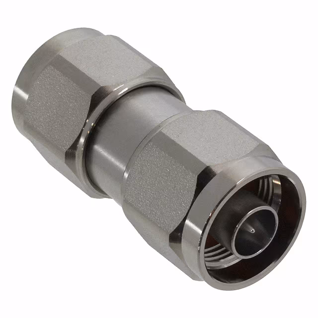 172369 Amphenol RF  Adaptadores de conector coaxial (RF)